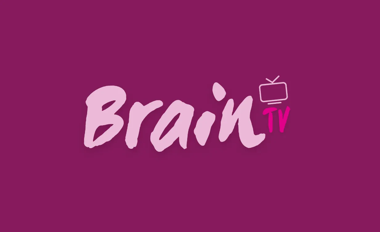 Brain TV